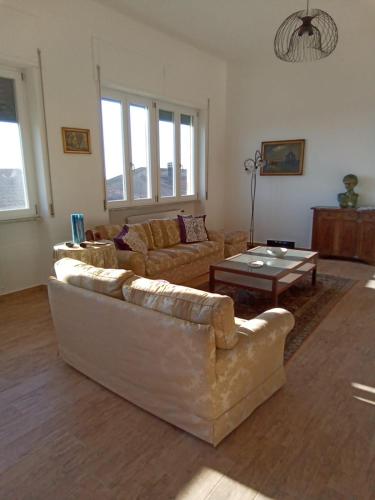 LOCANDA DEI FOLLI in Roccamonfina