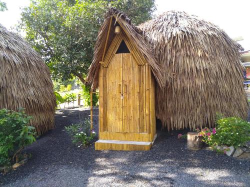 Samui Circus Studio & Ville - Dome Bungalow 2, Amphoe Koh Samui