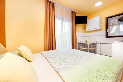 Apartments Erik B&B Adults only – Rovinj, 