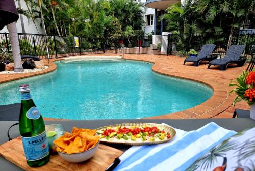 Holiday on Hibiscus, Urangan (Foto 5)