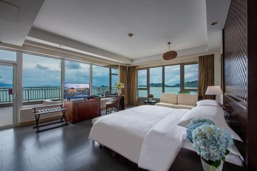 Sheraton Huizhou Beach Resort