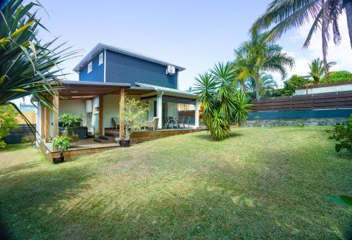 villa Cocooning