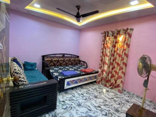 3 Bhk Luxury Villa With Swimming Pool