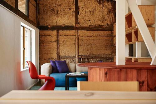 Japanese local traditional guesthouse