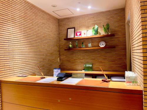 舞浜ビューホテル by HULIC（旧：東京ベイ舞浜ホテル）