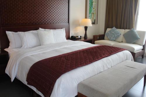 Sheraton Huizhou Beach Resort