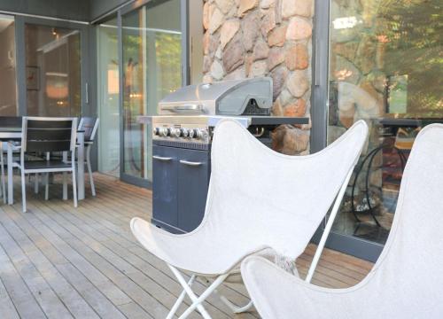 Facilities, Hygge in Harrietville