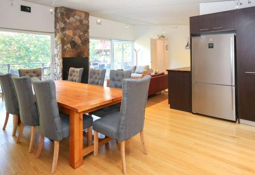 Kitchen, Hygge in Harrietville