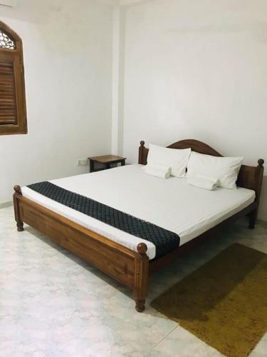 Double Room room in Leijay Resort