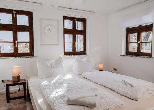 Trobischhof, Drážďany (fotografie 7)