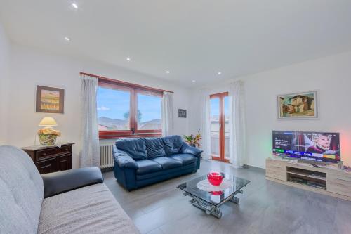  Ca´ Runchett - Happy Rentals in Pregassona