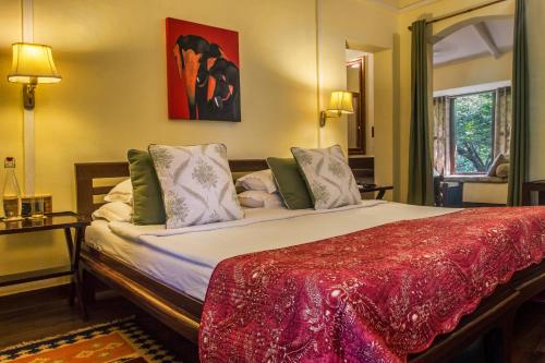 Jim's Jungle Retreat Agoda提供写真