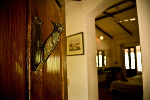 Jim's Jungle Retreat Agoda提供写真