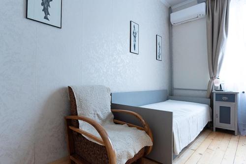 Centrally Located Vintage Flat, Sofia (Foto 4)