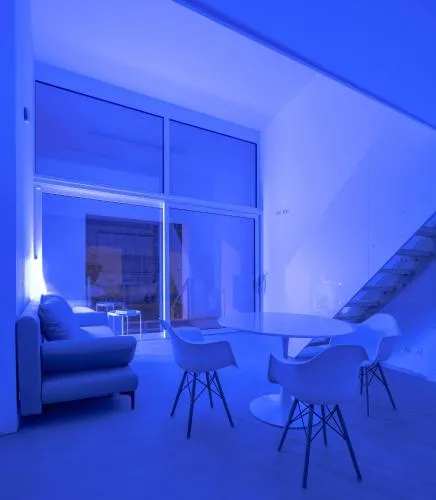 4lofts Fränkische Schweiz in Unterleinleiter, Deutschland