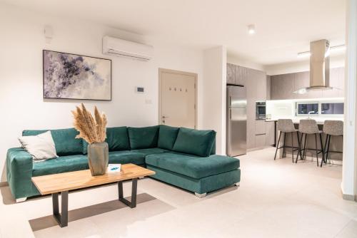 Venus Apartment 1