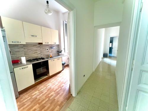 로마 Clodio Luxury Home 3성급 싱글룸 외관