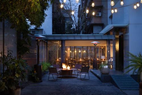 WEZO Hotel Chengdu - Kuanzhai Alley in Chengdu