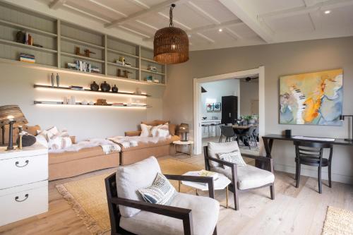 Tukituki Riverside Retreat