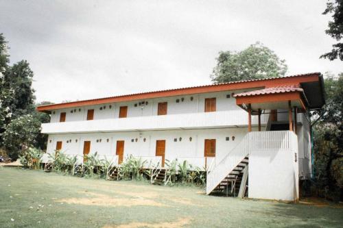 ภูไพรเลค รีสอร์ท, Ban Wang Khun Knachen (zdjęcie 10)