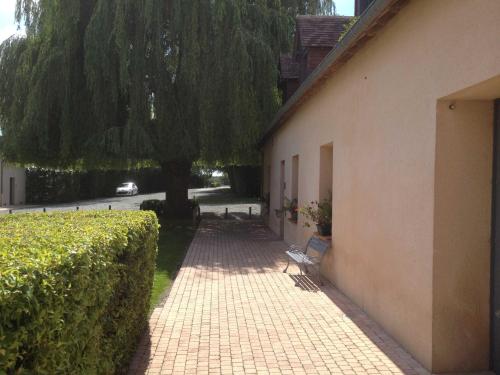 La Tour des Plantes – Moncé-en-Belin, AR