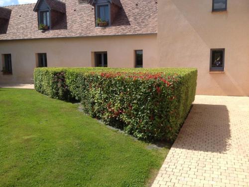 La Tour des Plantes – Moncé-en-Belin, AR