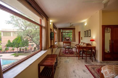 Polo Heritage Hotel - Jodhpur