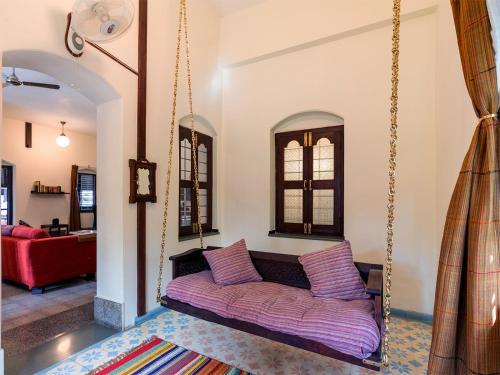 The House of MG-A Heritage Hotel, Ahmedabad