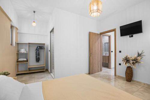 Celeste Junior Suite on the Beach