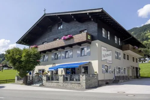 Gasthof Aschenwald in Westendorf, Österreich