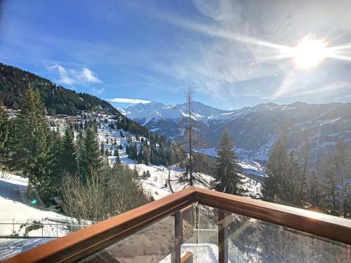 Apartment Mondzeu D034 - Verbier