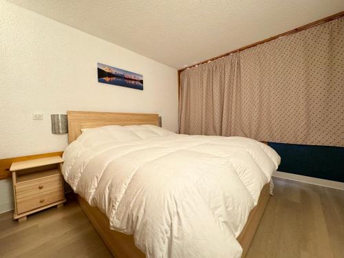 Arcadien - Appartement les Arcs 1800 - 10 personnes - 3 chambres