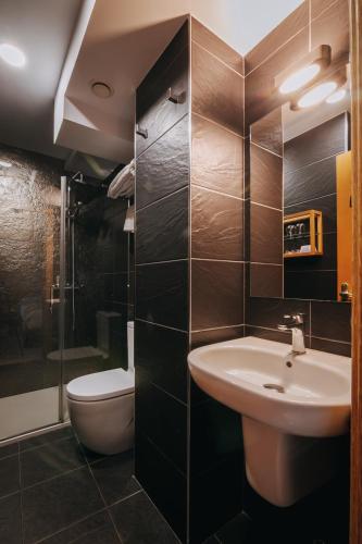 Hotel Zaragoza Plaza - main image