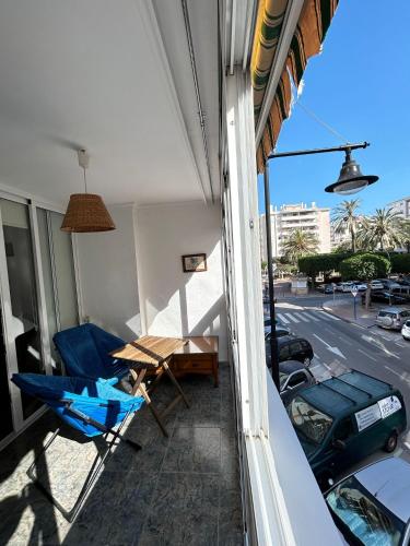 Fuengirola 3 Bedroom and Free Parking - 600m from the Beach