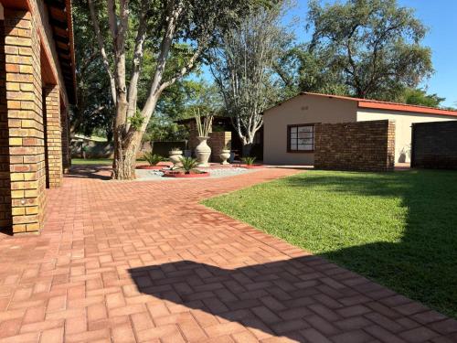 Azalea Accommodation in Northam