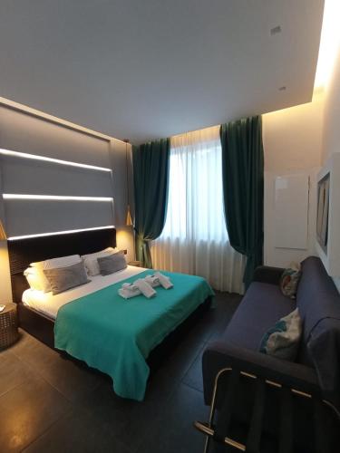 Munì Boutique Flat by Babylon Stay Room Type - Superior Apartment
