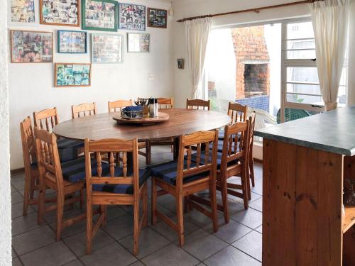 設施, Pumlani Kei Mouth in 凱港口