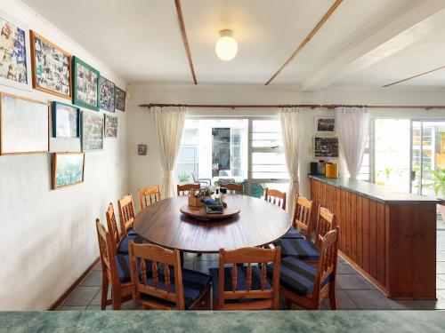 設施, Pumlani Kei Mouth in 凱港口