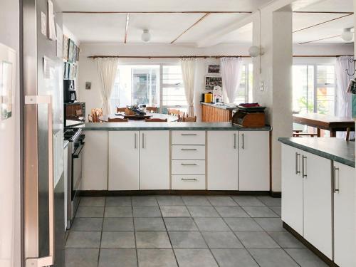 廚房, Pumlani Kei Mouth in 凱港口