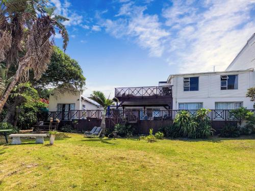 外部景觀, Pumlani Kei Mouth in 凱港口