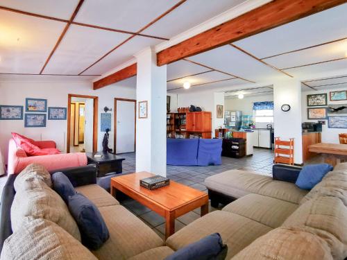 設施, Pumlani Kei Mouth in 凱港口