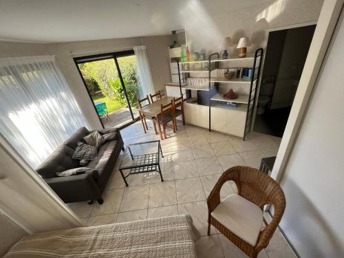 Appartement Arcachon 1 pièce 4 personnes - FR-1-319-59 - image 5