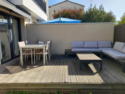 Appartement La Teste-de-Buch 2 pièces 4 personnes - FR-1-319-424 - image 3