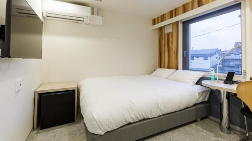 Tabist MEN‘TEL Kitami - Hotel