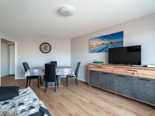 Appartement Arcachon, 2 pièces, 4 personnes - FR-1-319-532 - Location saisonnière - Arcachon