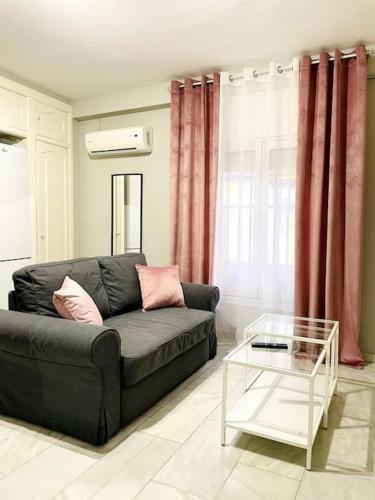Apartment Queen Pompeyos con Parking bajo reserva Tendillas Mezquita-Catedral, Córdoba
