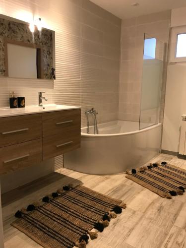 La Suite des Rêves Bleus (La Suite des Reves Bleus) in Saint-Dizier