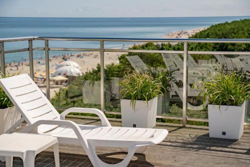 Hotel Bryza Resort & Spa - image 9