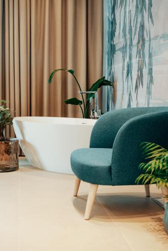 Suite, vista sul mare