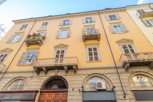 Vittorio Emanuele II Room Type - One-Bedroom Apartment